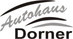 Logo Autohaus Dorner GmbH & Co. KG